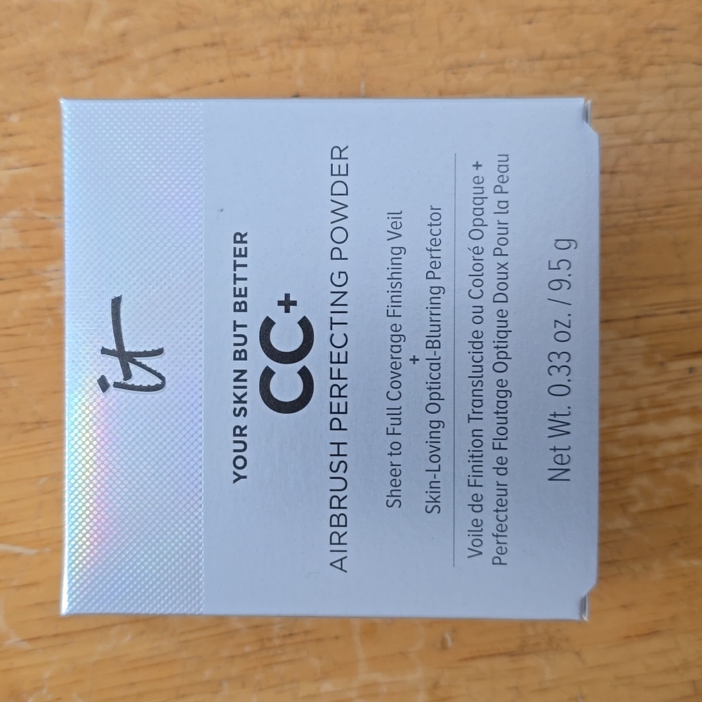 IT cosmetic